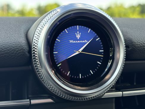 Used 2023 Maserati Grecale GT AWD/4WD image 24