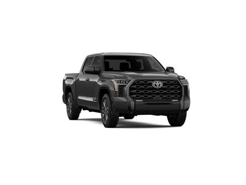 New 2026 Toyota Tundra Platinum image 16