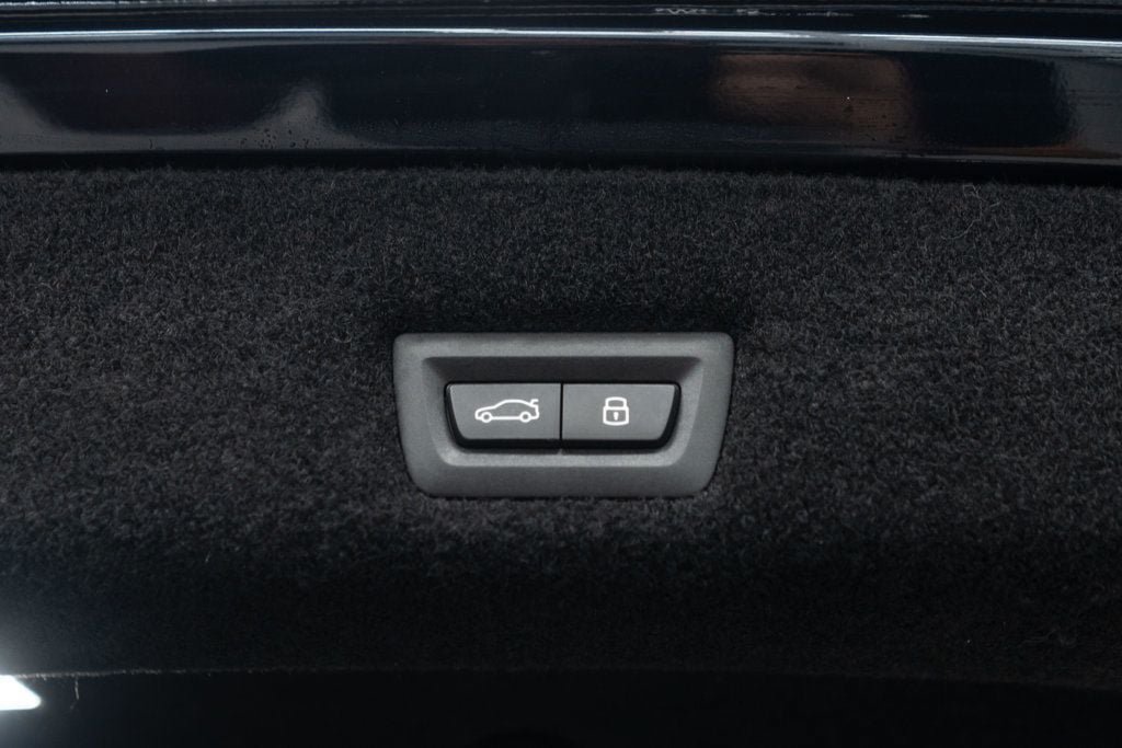Used 2026 BMW 740i xDrive AWD/4WD image 50