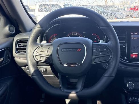 New 2026 Dodge Durango GT w/ Blacktop Package image 19