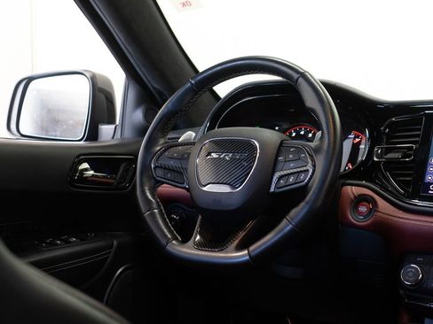 Used 2022 Dodge Durango SRT w/ Premium Interior Group AWD/4WD image 28