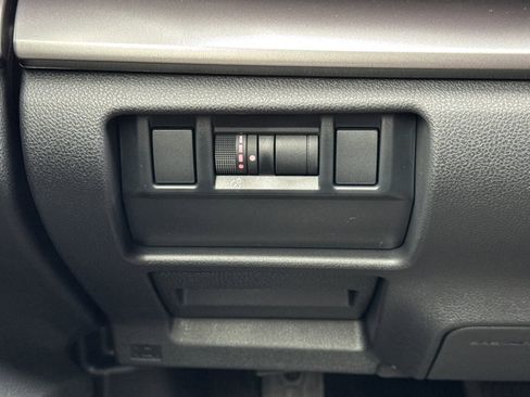 New 2025 Subaru Impreza 2.0i Sport image 30