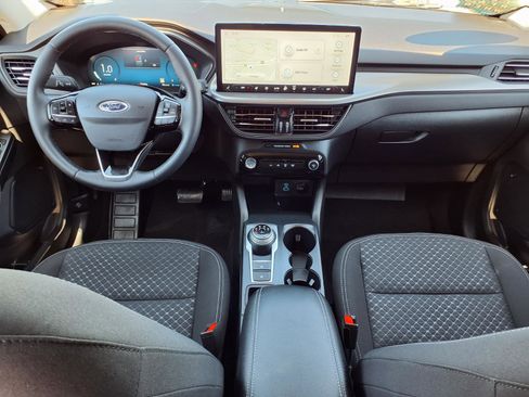 Used 2023 Ford Escape Active w/ Tech Pack #2 image 10