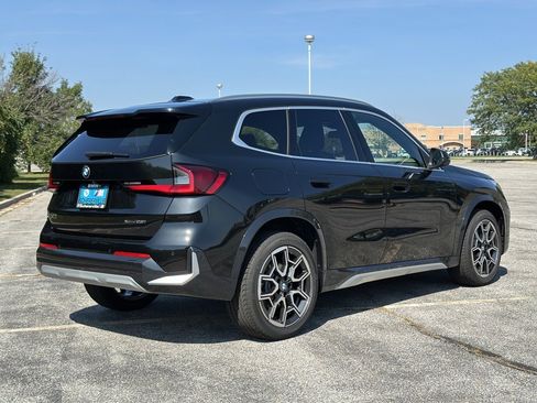 New 2026 BMW X1 xDrive28i w/ Technology Package image 7