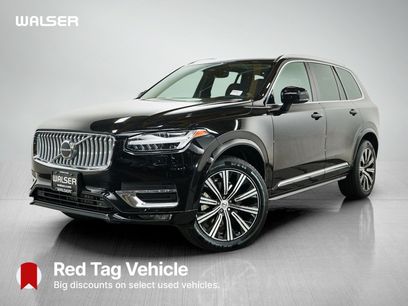 Used 2024 Volvo XC90 B6 Core w/ Protection Package Premier