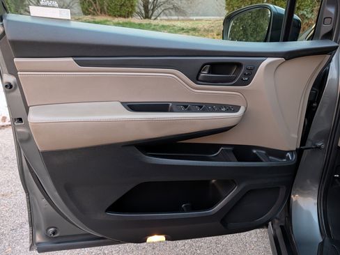 Used 2019 Honda Odyssey EX-L image 31