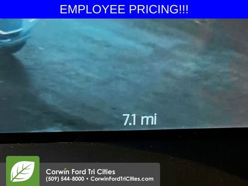 New 2026 Ford F150 King Ranch w/ Equipment Group 601A High AWD/4WD image 2