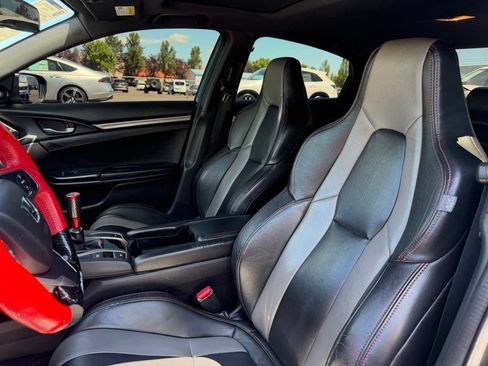 Used 2018 Honda Civic Si image 14