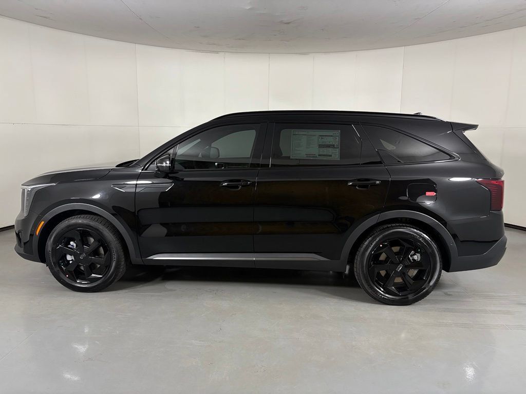 New 2026 Kia Sorento SX Prestige AWD/4WD image 5