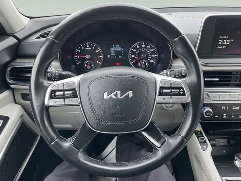 Used 2022 Kia Telluride EX w/ EX Premium Package image 28