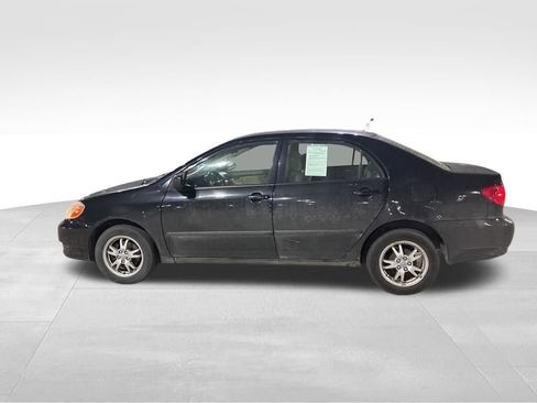 Used 2008 Toyota Corolla CE image 6