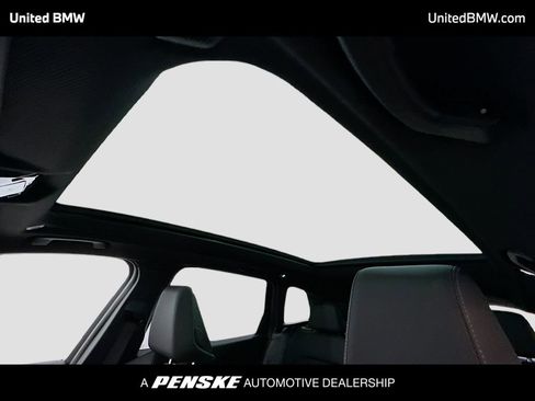 Used 2025 BMW X3 xDrive30i w/ Convenience Package image 12