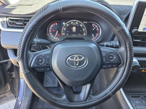 Certified 2023 Toyota RAV4 XLE AWD/4WD image 9