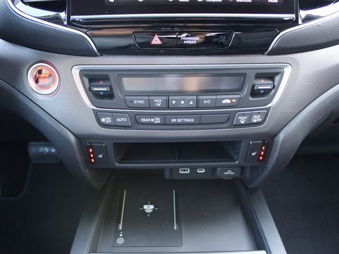 New 2026 Honda Ridgeline RTL image 41