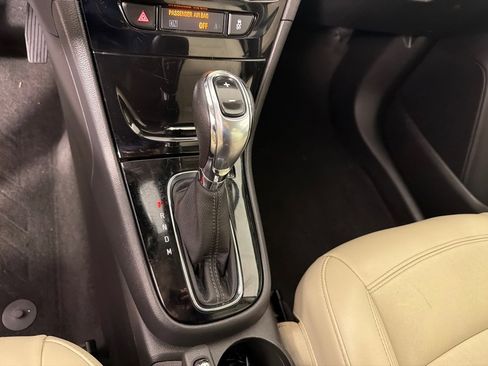 Used 2017 Buick Encore Essence w/ Experience Buick Package image 18