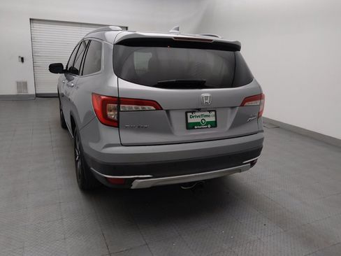 Used 2019 Honda Pilot Elite image 6