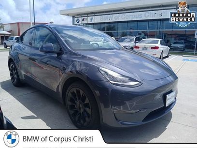 Used 2023 Tesla Model Y Long Range