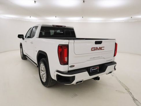 Used 2023 GMC Sierra 1500 Denali image 26