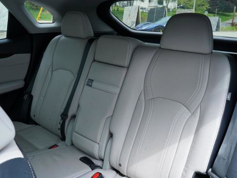 Used 2016 Lexus RX 350 AWD w/ Premium Package image 42