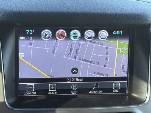 Used 2020 Chevrolet Tahoe LT image 24