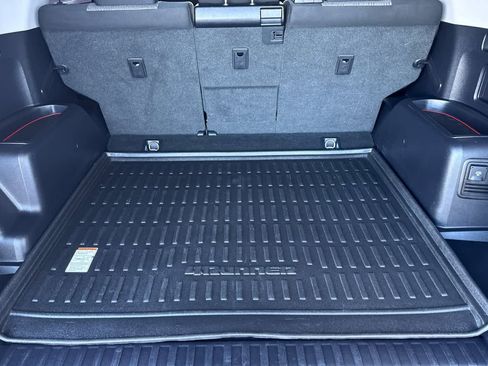 Used 2021 Toyota 4Runner SR5 image 16