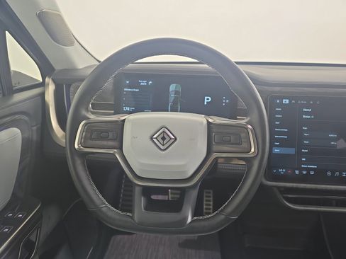 Used 2022 Rivian R1T Adventure AWD/4WD image 26