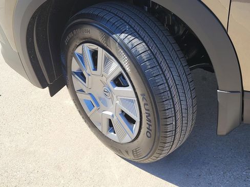 New 2026 Nissan Kicks S image 11