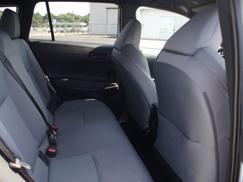 Used 2024 Toyota Corolla Cross AWD Hybrid image 20