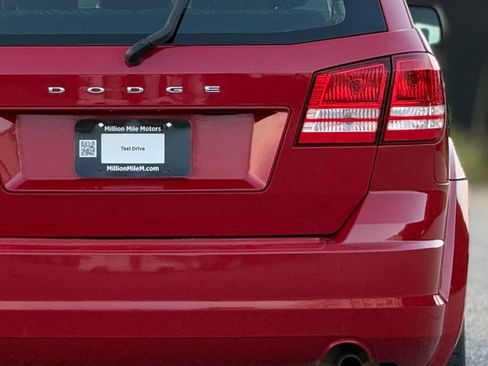 Used 2015 Dodge Journey American Value Package w/ Flexible Seating Group FWD image 14