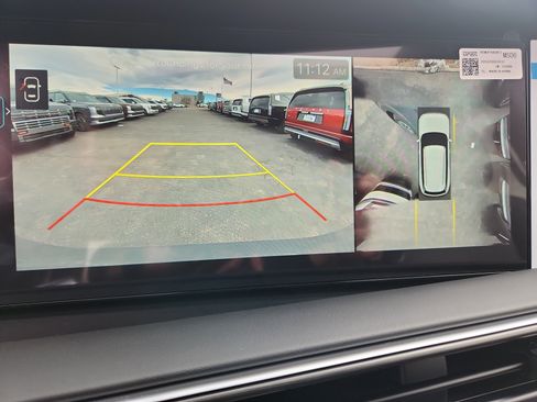 New 2026 Hyundai Palisade Calligraphy image 27