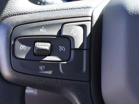 New 2026 Chevrolet Silverado 1500 Custom image 22