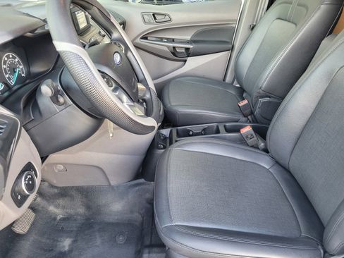 Used 2022 Ford Transit Connect XL image 21