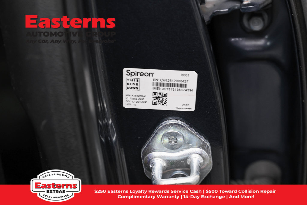 Used 2023 Honda Accord EX image 37