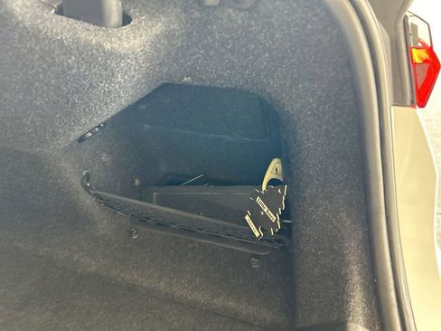 Used 2021 BMW M4 Coupe w/ Executive Package image 32