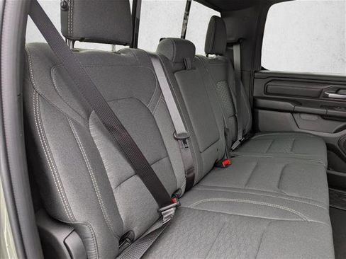 New 2026 RAM 1500 Classic Warlock image 30