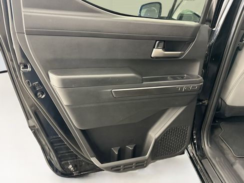 Used 2025 Toyota Tacoma TRD Off-Road image 27