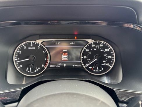 Used 2023 Nissan Pathfinder SL image 25