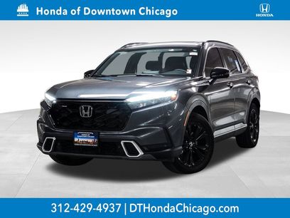 Used 2023 Honda CR-V Sport Touring