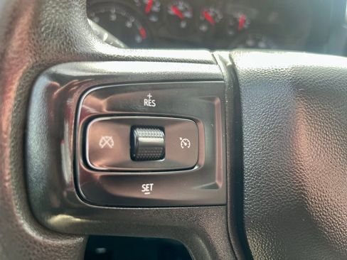 Used 2023 Chevrolet Silverado 3500 W/T w/ WT Convenience Package image 15