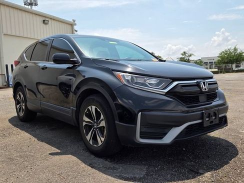 Used 2021 Honda CR-V Special Edition image 6