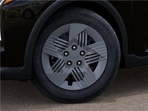 New 2025 Kia K4 LX image 9