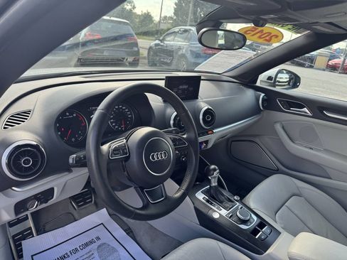 Used 2015 Audi A3 1.8T Premium Plus FWD image 29