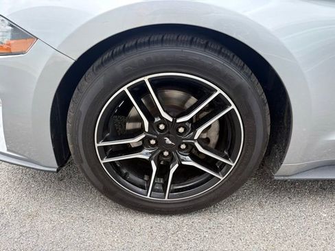 Used 2022 Ford Mustang Premium RWD image 13