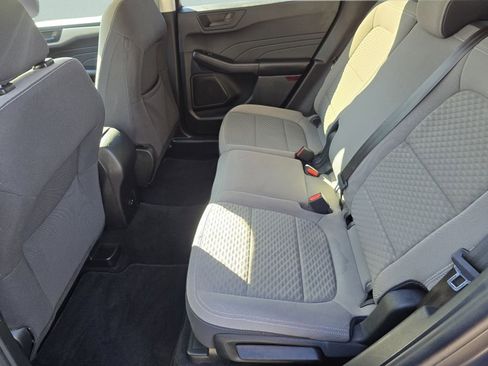 Used 2022 Ford Escape SE image 20