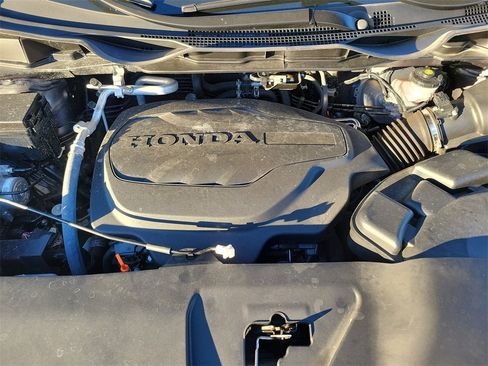 Used 2024 Honda Odyssey Touring image 31