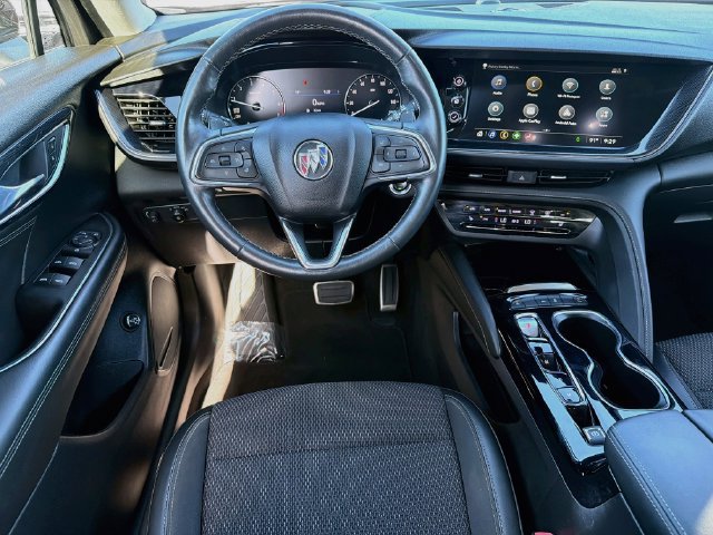 Used 2023 Buick Envision Preferred FWD image 22