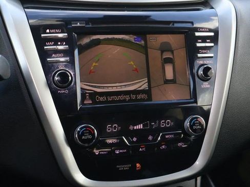 Used 2020 Nissan Murano Platinum FWD image 30