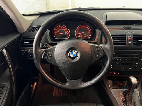 Used 2007 BMW X3 3.0si image 27