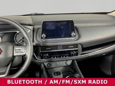 Used 2026 Nissan Rogue SV AWD/4WD image 9