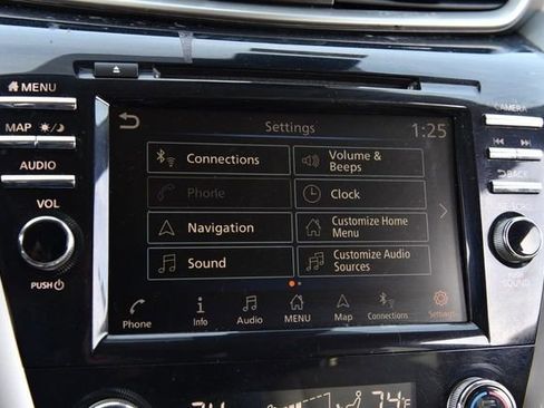 Used 2019 Nissan Murano Platinum image 18